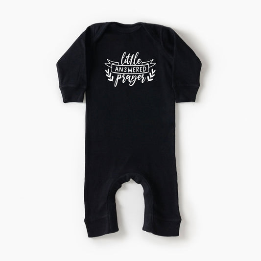 Little Answered Prayer | Baby Romper