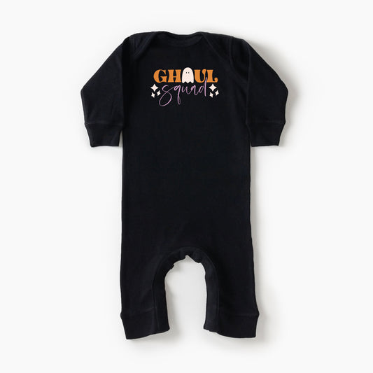 Ghoul Squad | Baby Romper