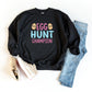 Egg Hunt Champion | Youth Sweatshirt