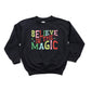 Believe in the Magic | Youth Sweatshirt