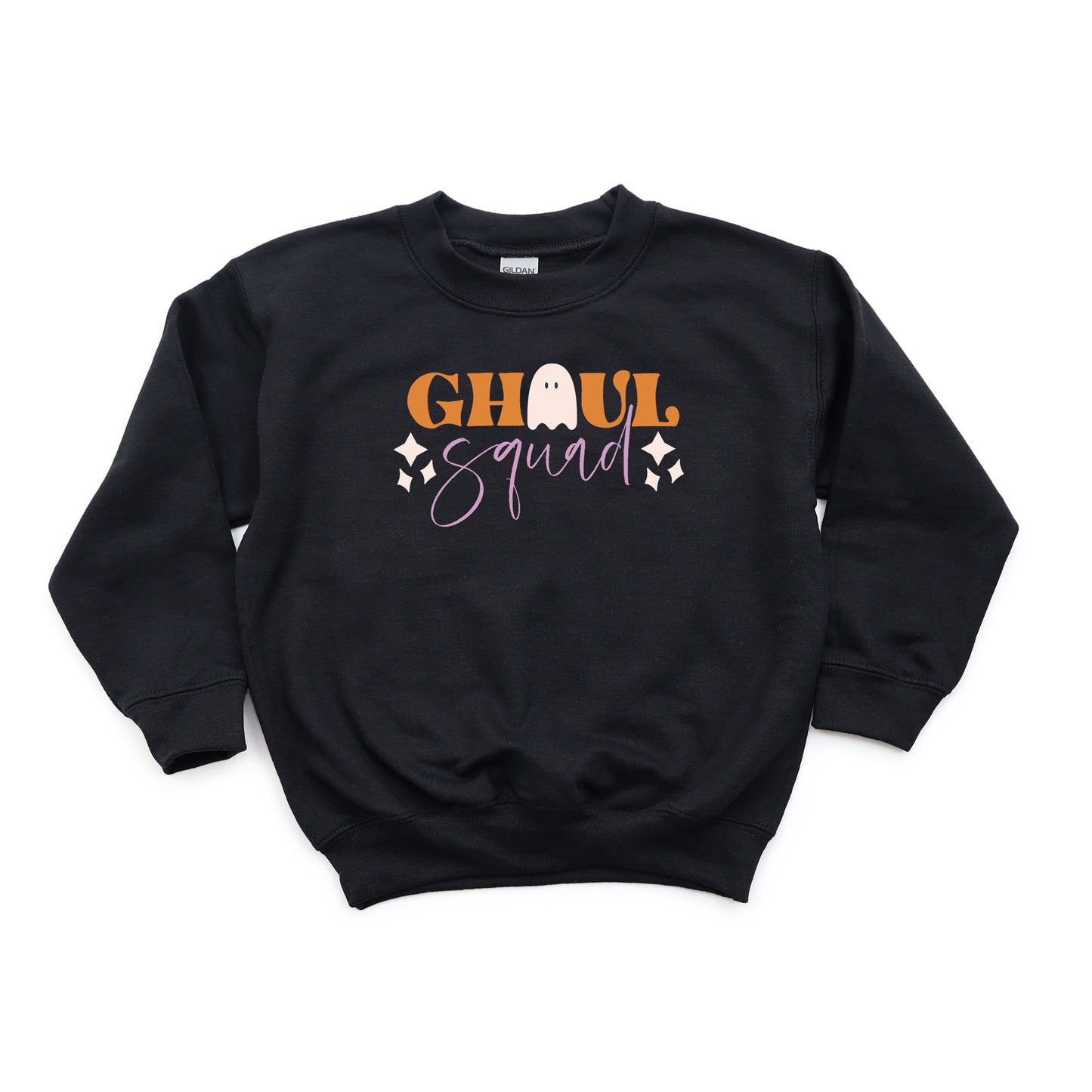 Ghoul Squad | Youth Sweatshirt