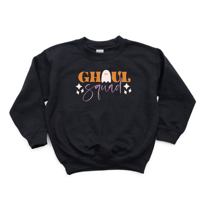 Ghoul Squad | Youth Sweatshirt