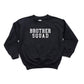 Brother Squad | Youth Sweatshirt