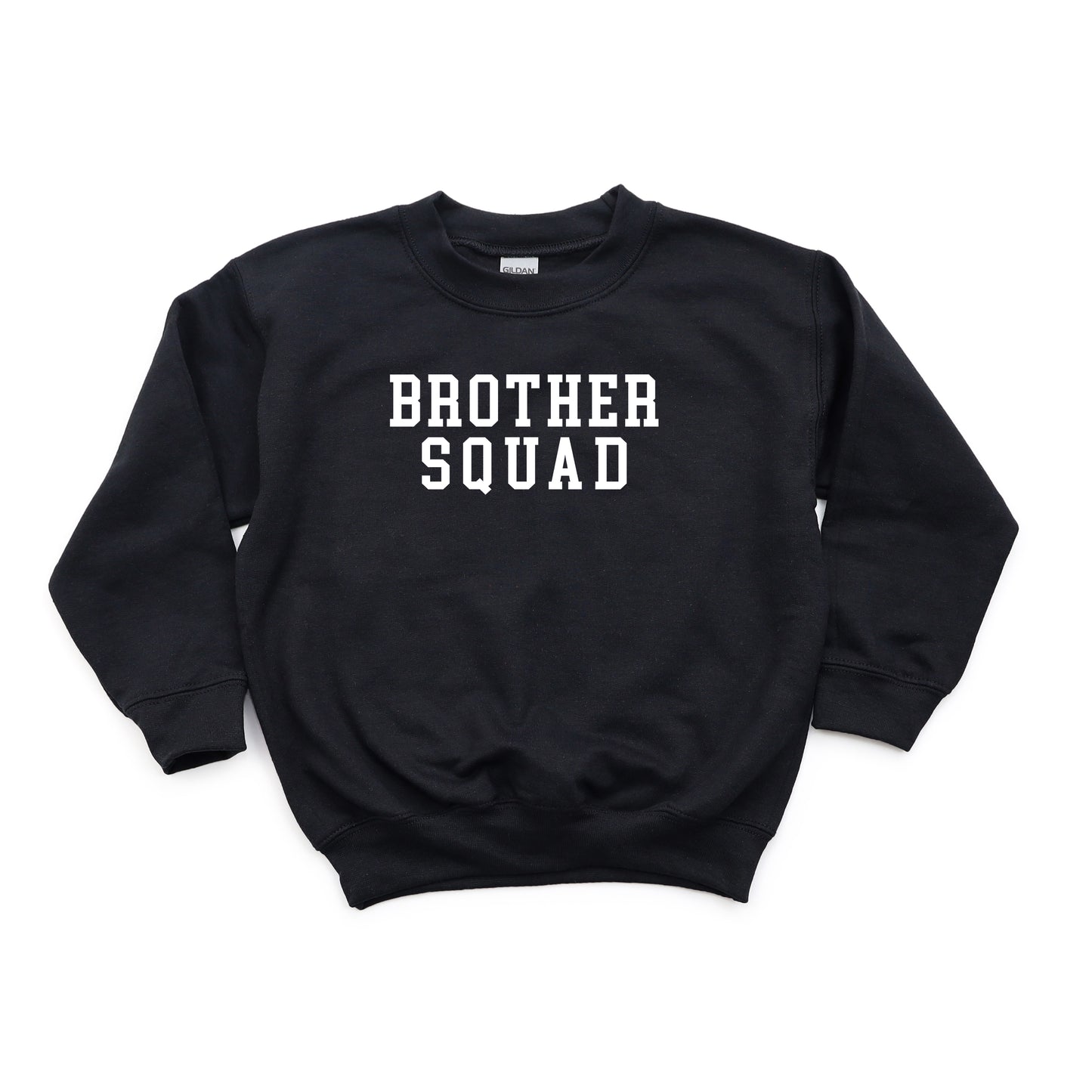 Brother Squad | Youth Sweatshirt