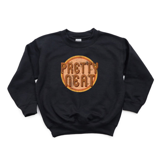 Pretty Neat | Youth Sweatshirt