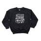 Witches Goblins Ghosts | Youth Sweatshirt