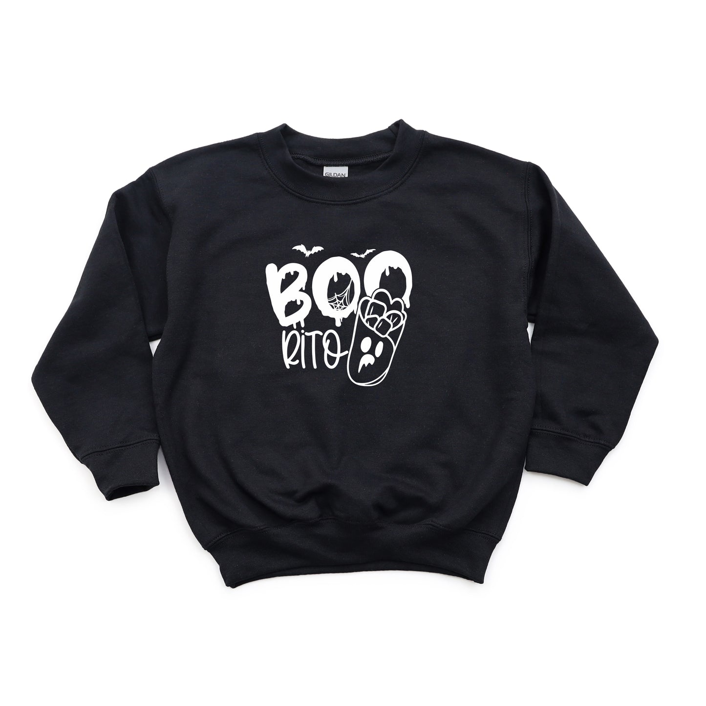 Boorito | Youth Sweatshirt