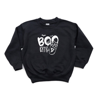 Boorito | Youth Sweatshirt