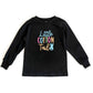 Little Cotton Tail | Toddler Long Sleeve Tee