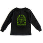 Pinch Proof Lucky Charm | Toddler Long Sleeve Tee