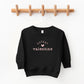 Cutest Valentine | Toddler Sweatshirt