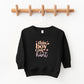 This Boy Can Hunt | Toddler Sweatshirt