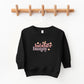 Brother Bunny | Toddler Sweatshirt