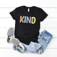 Always Be Kind | Youth Short Sleeve Crew Neck