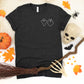 Boho Ghost Mini | Youth Short Sleeve Crew Neck