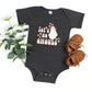 Let's Go Ghouls Ghost | Baby Onesie