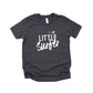 Little Surfer | Youth Short Sleeve Crew Neck