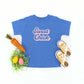 Sweet Chick | Toddler Short Sleeve Crew Neck