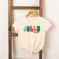 Jolly Mama Colorful / Jolly Mini Colorful