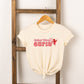 Cuter Than Cupid | Toddler Short Sleeve Crew Neck