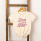 Love Is Magic | Youth Short Sleeve Crew Neck