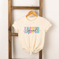 Easter Squad Colorful | Youth Short Sleeve Crew Neck