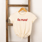 Be Mine Cursive Heart | Youth Short Sleeve Crew Neck