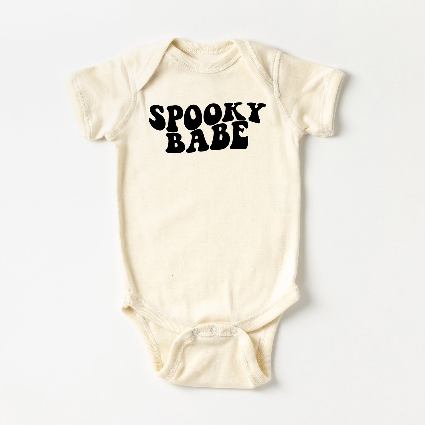 Spooky Mama Wavy / Spooky Babe Wavy