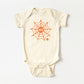 Boo Web | Baby Onesie