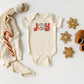 Joy Peace Sign | Baby Onesie