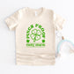 Pinch Proof Lucky Charm | Youth Short Sleeve Crew Neck