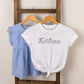 Thirteen | Youth Short Sleeve Crew Neck