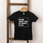 My Mama's Place | Toddler Short Sleeve Crew Neck