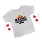 Nacho Valentine | Youth Short Sleeve Crew Neck