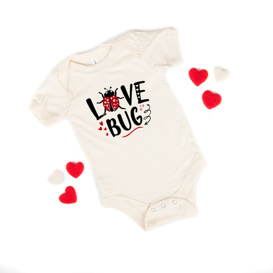 Love Bug | Baby Onesie