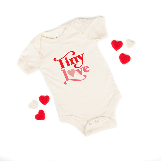 Tiny Love | Baby Onesie