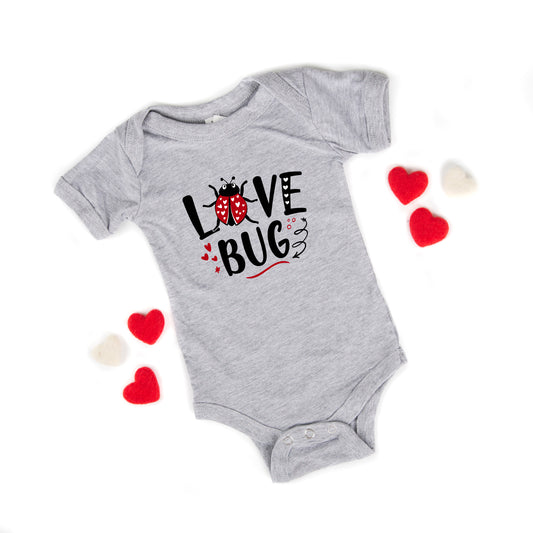 Love Bug | Baby Onesie