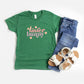 Sister Bunny | Youth Short Sleeve Crew Neck