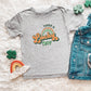 Have A Lucky Day | Toddler Short Sleeve Crew Neck
