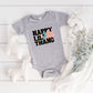 Happy Lil' Thang | Baby Onesie