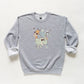 Wild One Animals | Youth Sweatshirt