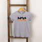 The Boo Crew | Youth Short Sleeve Crew Neck
