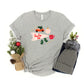 All About Christmas | Youth Short Sleeve Crew Neck