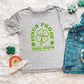 Pinch Proof Lucky Charm | Youth Short Sleeve Crew Neck