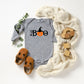 Boo Pumpkin | Baby Long Sleeve Onesie