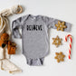 Believe Tree | Baby Long Sleeve Onesie