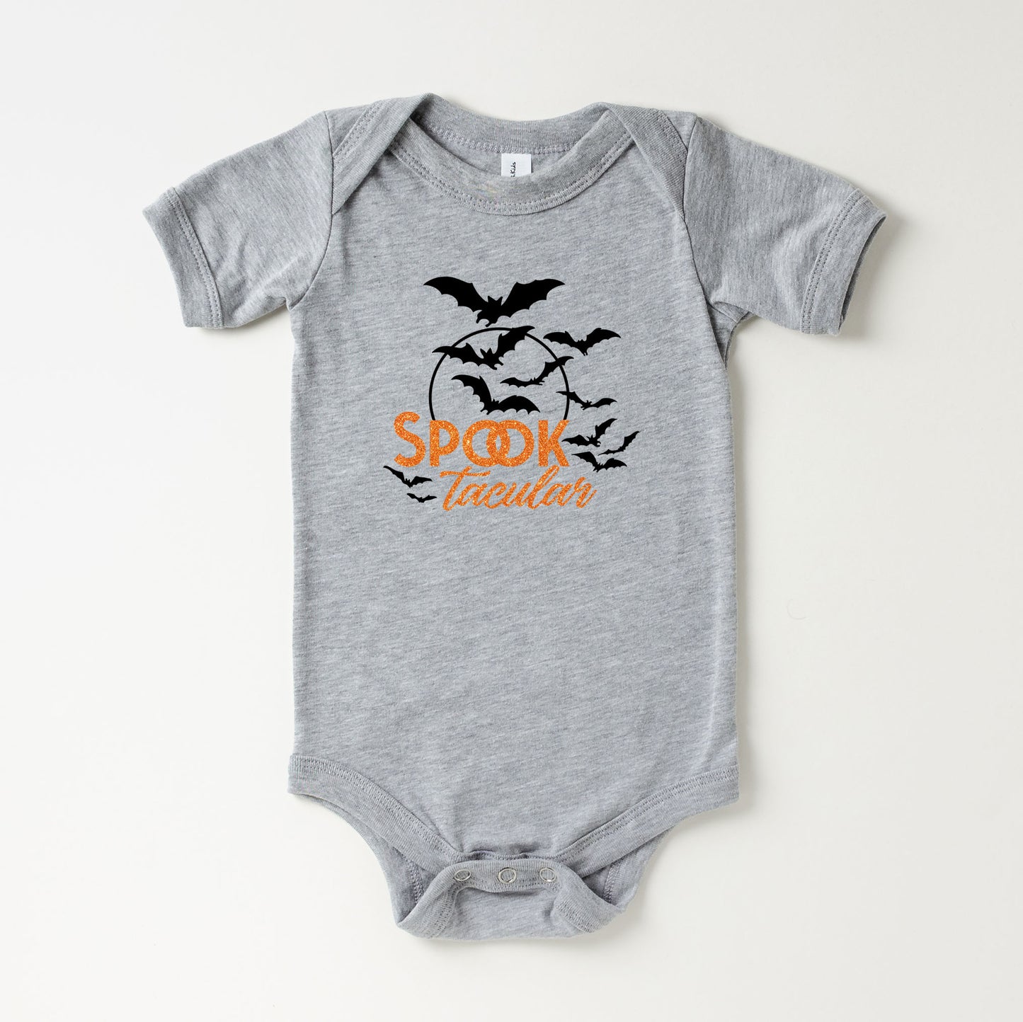 Spooktacular | Baby Onesie