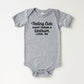 Might Throw A Tantrum | Baby Onesie
