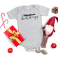 Happiest Holidays | Baby Onesie