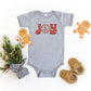 Joy Peace Sign | Baby Onesie